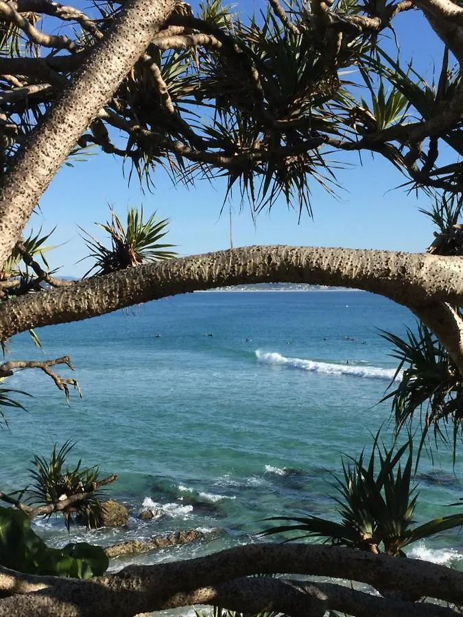Homestay Karma Villas Gold Coast
