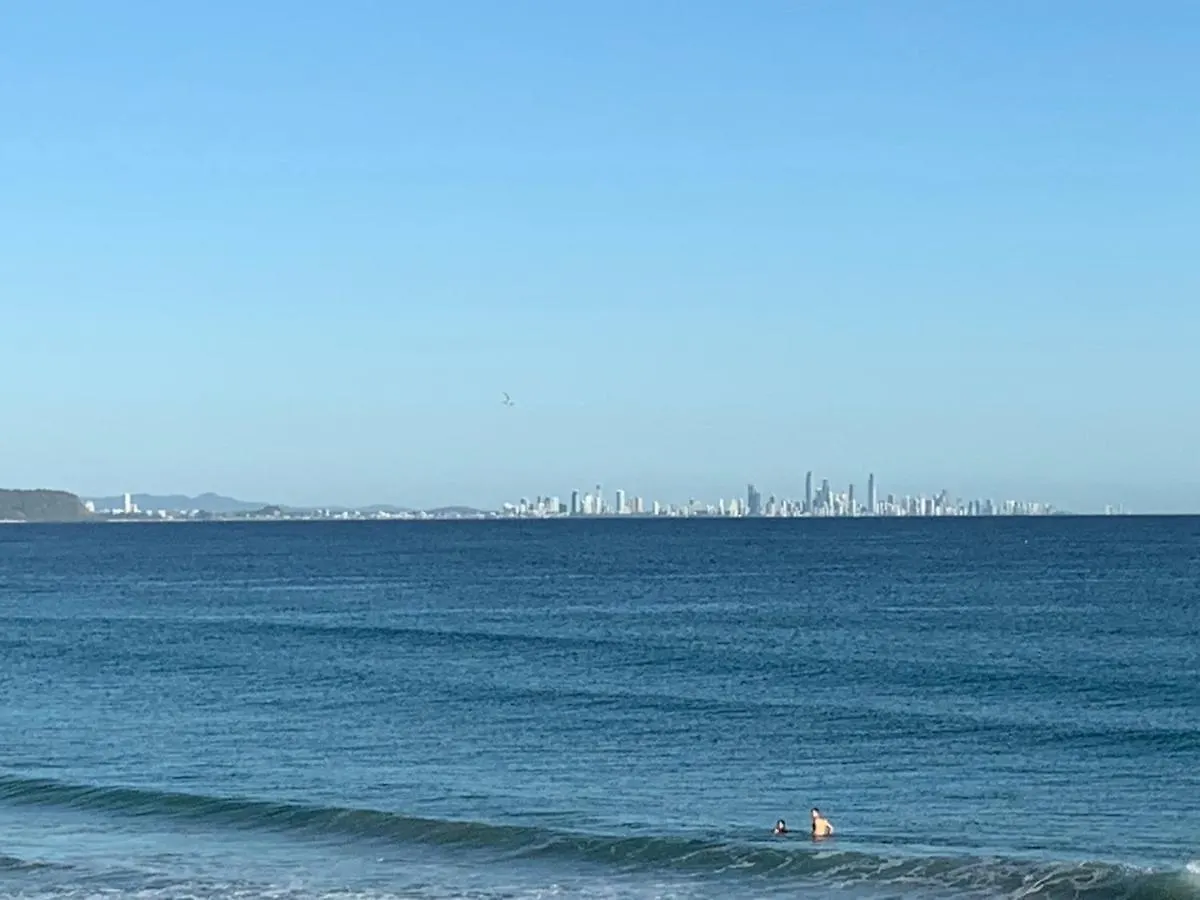 Karma Villas Gold Coast Homestay